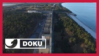 Prora Von Nazis erbaut und bald Urlaubsparadies  Entdeckt Geheimnisvolle Orte  kabel eins Doku [upl. by Eeznyl830]