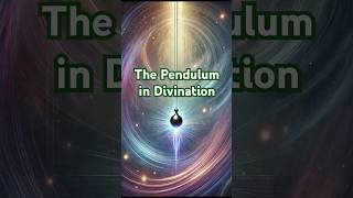 The Pendulum Unlocking Mysteries Through Divination [upl. by Houser]