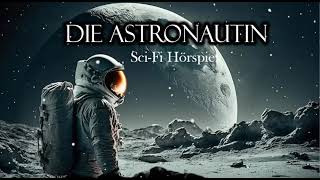 Die Astronautin  SciFi Hörspiel [upl. by Adriel]