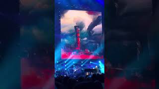 Billy Joel  Allentown  LIVE in Dallas 3924 [upl. by Jezreel614]