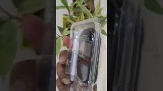 Unboxing Onetouch blood glucose monitor pharmacy bloodsugar sugerfree doctor medical pharma [upl. by Efthim]