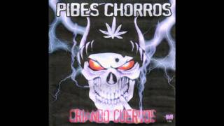 Pibes chorros  Si pintan los guantes [upl. by Dnalro54]