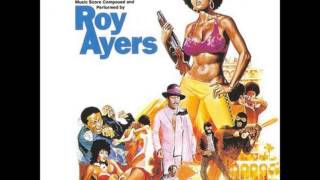 Coffy SOUNDTRACK By Roy Ayers [upl. by Elset]