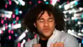 Corbin Bleu  Celebrate You Official Music Video [upl. by Sola152]