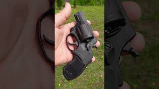 Taurus 856 Ultra Lite 38 Special [upl. by Gaudet]