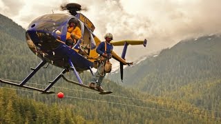 Powerline Alaska [upl. by Urbanna]