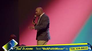 Live Worship Experience  Faith Movers Church  Pastor Moses [upl. by Tomlinson]