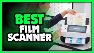 Best Film Scanner in 2023 Top 5 Best Reviewed [upl. by Kutzenco]