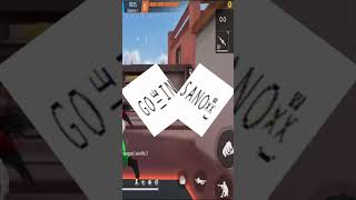 NOMBRES INSANOS PARA FREE FIRE ESTE 2024 garenafreefire freefirelovers garena freefirevideo [upl. by Joli]