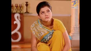 Chhoti Bahu  Ep132  Radhika ने क्यों हटाया अपनी मांग का सिन्दूर  Full Episode  ZEE TV [upl. by Cruickshank]