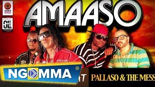 NEW Radio amp Weasel ft Pallaso amp The Mess  Amaaso  EYES  Good Lyfe 2013 [upl. by Lubet]