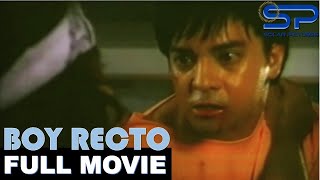 BOY RECTO  Full Movie  Action w Ronnie Ricketts [upl. by Lorraine]