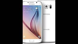 Galaxy S6 Ringtone  over the horizon 2015 [upl. by Everick505]