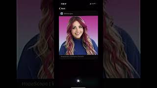 hopescope Paultooreall SSSniperWolf kallmekris samandcolby Layze ​⁠ [upl. by Iew447]