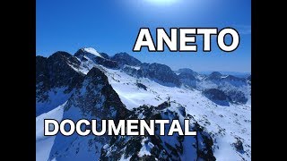 INCURSIÓN PIRENAICA DOCUMENTAL I ANETO  PICO DEL ALBA  HUESCA [upl. by Nehgaem]