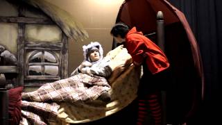 Guelph Little Theatre Presents Little Red Riding Hood [upl. by Ovid]