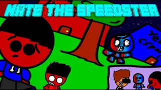 SEASON 1  EPISODE 1 Nate the Speedster Portal Showdown PART 2 [upl. by Sephira322]