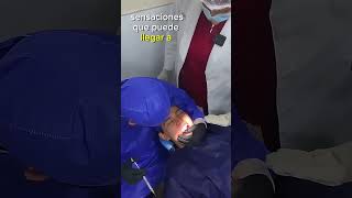 Entre premolares parte 2 dentista cuidadodental odontologia [upl. by Ynnavoig]