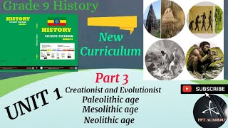 grade 9 history unit 1 part 3 [upl. by Coster]