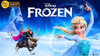 FROZEN 3 2025 Teaser Trailer  Disney Animation Idina Menzel Kristen Bell Movie HD [upl. by Fevre]