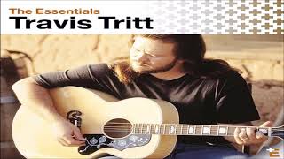 Travis Tritt More Than Youll Ever Know HQ [upl. by Neih45]