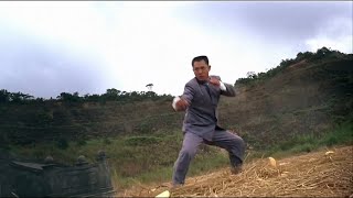 Fist of Legend  Original HK Trailer HD 1994 [upl. by Lalita713]