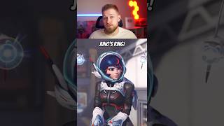 3 Bad Habits YOU Have Using Junos Ring Overwatch 2 Tips [upl. by Mcnair]