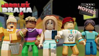 Total Roblox Drama OST  Movie Beach [upl. by Lorenzana]