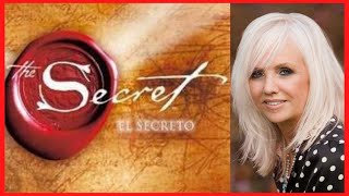 Audiolibro EL SECRETO en ESPAÑOL de RHONDA BYRNE RESUMEN [upl. by Attekahs]