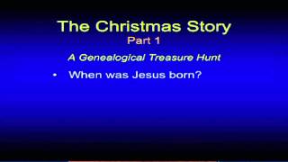 The Christmas Story Intro  Chuck MIssler [upl. by Castorina422]