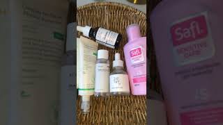 Skincare emptiesproducts i would not be buying again skincareempties [upl. by Malley85]