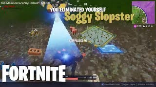 Cr1TiKaL penguinz0 Stream Jun 24th 2018 Fortnite [upl. by Kcirevam]