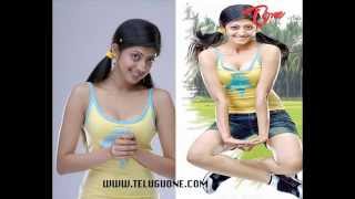 Spicy Show of  Telugu Actress  Cute Pranitha [upl. by Bubb]