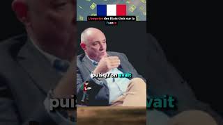 La domination Américaine sur la France 💲🚨 france américain économie [upl. by Melburn]