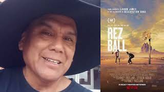 Rez Ball Review 2024 [upl. by Mae]