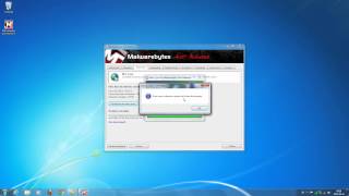 Maintenance 15 Antiinfections Malwarebytes  Soutien support et assistance technique [upl. by Hannavas]