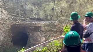 PARQUE DE LAS CAVERNAS DEL RIO CAMUY [upl. by Camilo]