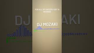 Smoke outDJ MOZAKI singing video shorta singing youtubeshorts automobile youtube [upl. by Yzzo]