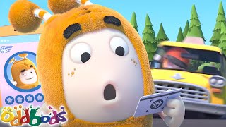 ODDBODS  Best Oddbods Movie 2020  NEW Full Episode Marathon  Cartoon For Kids [upl. by Debera195]