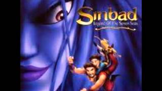 Sinbad Legend of the Seven Seas OST  11 Sirens [upl. by Dunton]