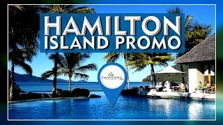 Hamilton Island Promo Australia Tourism [upl. by Ennalorac]