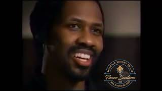 Rayful Edmonds Interview Went from KingPin to Federal informant [upl. by Nesto227]