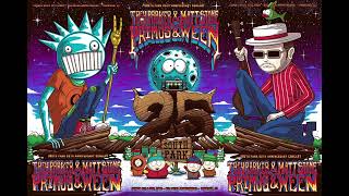 South Park 25th Anniversary Concert  Red Rocks Amphitheatre Night 1 8922 Full Show AUDIO [upl. by Margit]