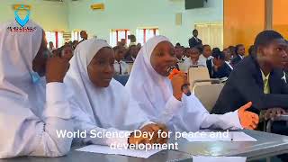 Premiere Academy Celebrates World Science Day 2024 [upl. by Kellby151]