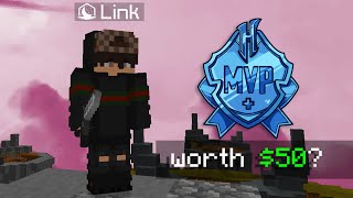 Are Hypixel Ranks Worth Buying [upl. by Kletter396]