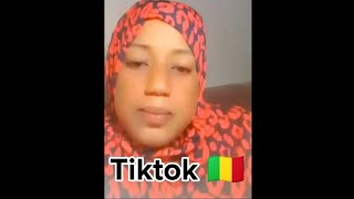 Bamako mousso magni kabako 🇲🇱🤣♥️😂 [upl. by Otsirc]