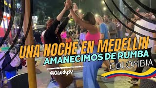 Vlog Colombia parte 4  Nos vamos de fiesta  Viajamos a Bogota  GaudysV [upl. by O'Hara195]