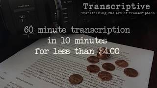 Introduction to Transcriptive Automated Transcriptions and Video Search in Adobe Premiere Pro [upl. by Annehcu]