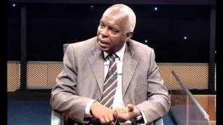 Power Breakfast Interview with ProfKivutha KibwanaGovernorMakueni County [upl. by Rice]