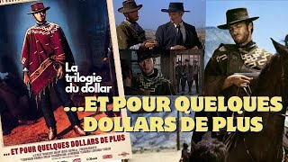 ET POUR QUELQUES DOLLARS DE PLUS 1965  RÉTROSPECTIVE amp CRITIQUE [upl. by Slosberg]